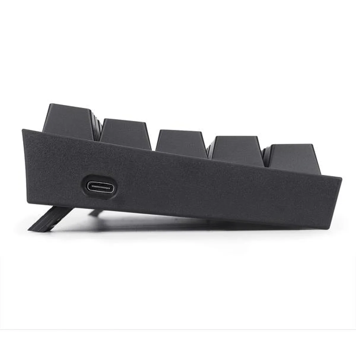 REDRAGON Fizz RGB K617-RGB Black GAMING KEYBOARD REDRAGON Fizz RGB K617-RGB Black GAMING KEYBOARD